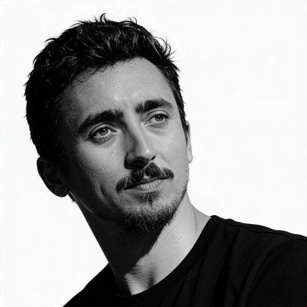 Devin Dubovik